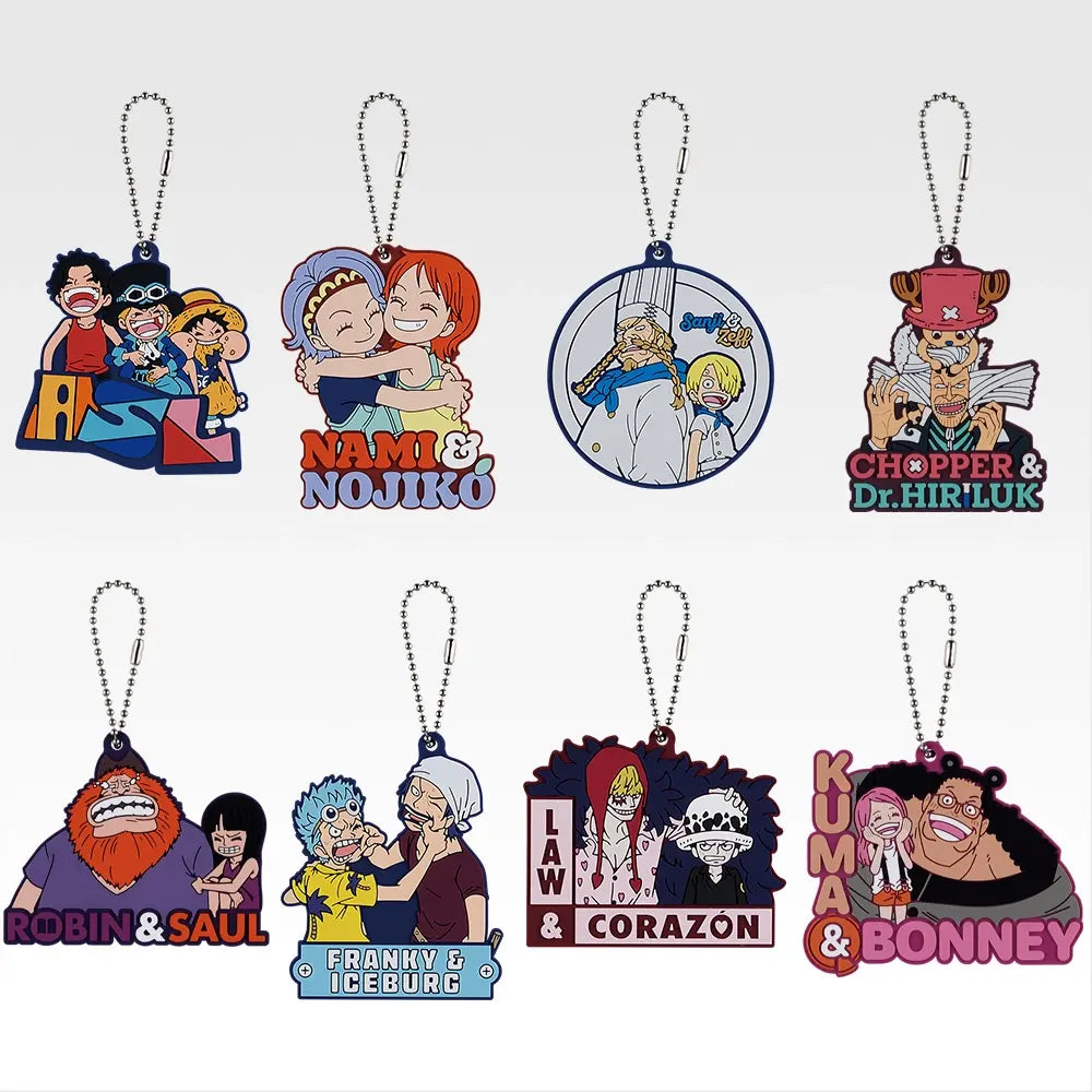 PRE-ORDER Bandai Spirits - Ichiban Kuji - One Piece Dramatic Memories