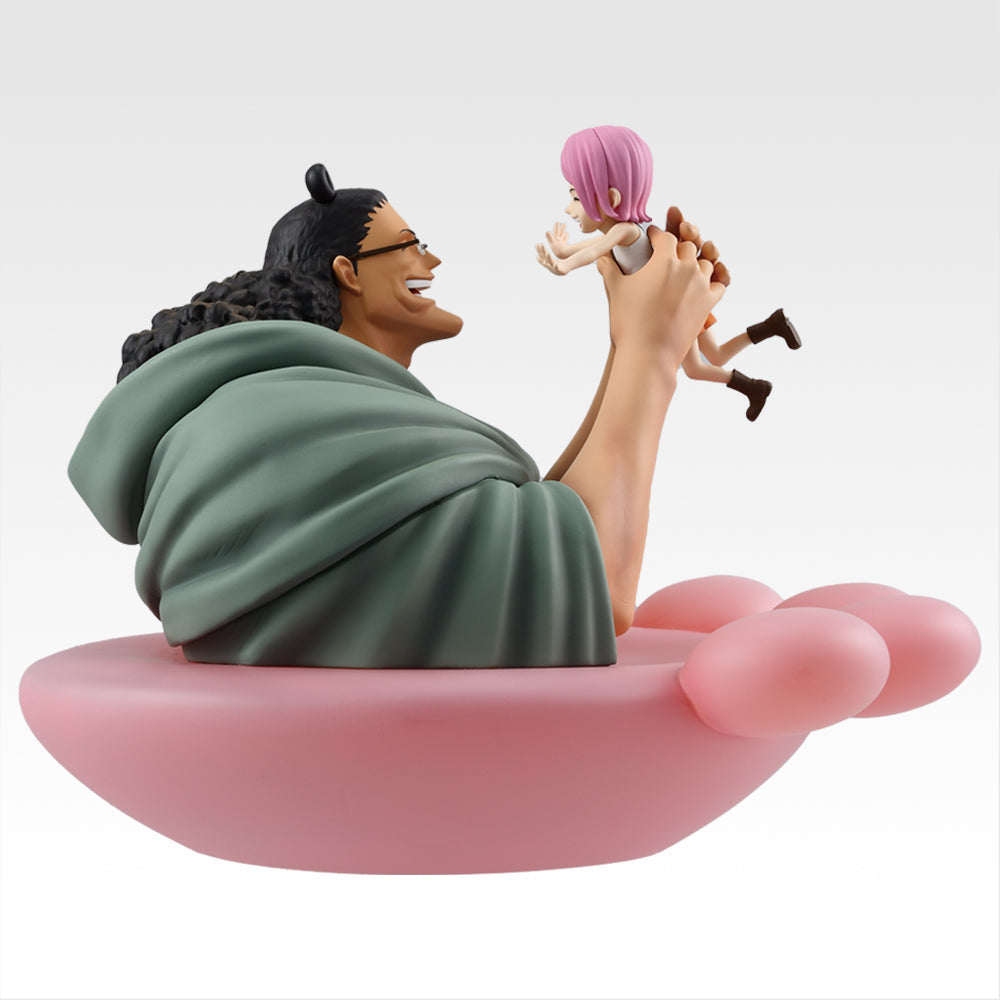 PRE-ORDER Bandai Spirits - Ichiban Kuji - One Piece Dramatic Memories