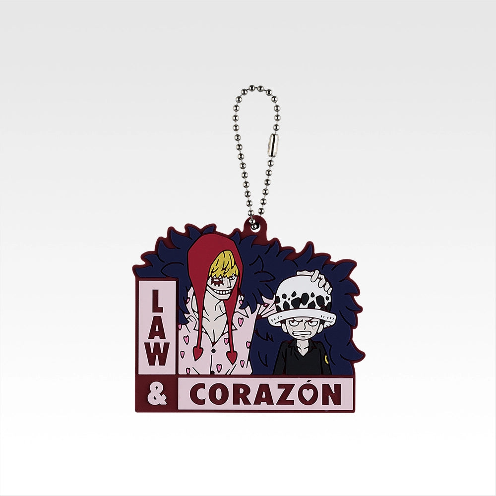 PRE-ORDER Bandai Spirits - Ichiban Kuji - One Piece Dramatic Memories