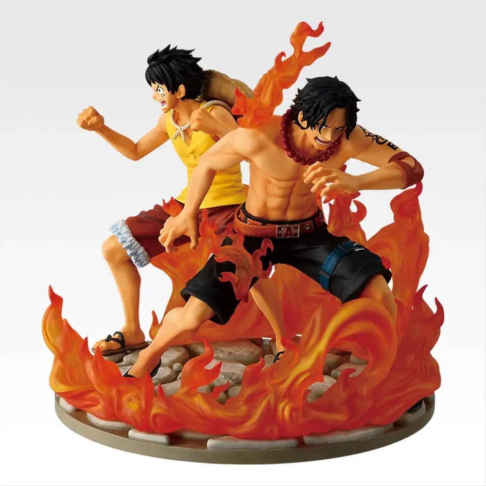 PRE-ORDER Bandai Spirits - Ichiban Kuji - One Piece Dramatic Memories