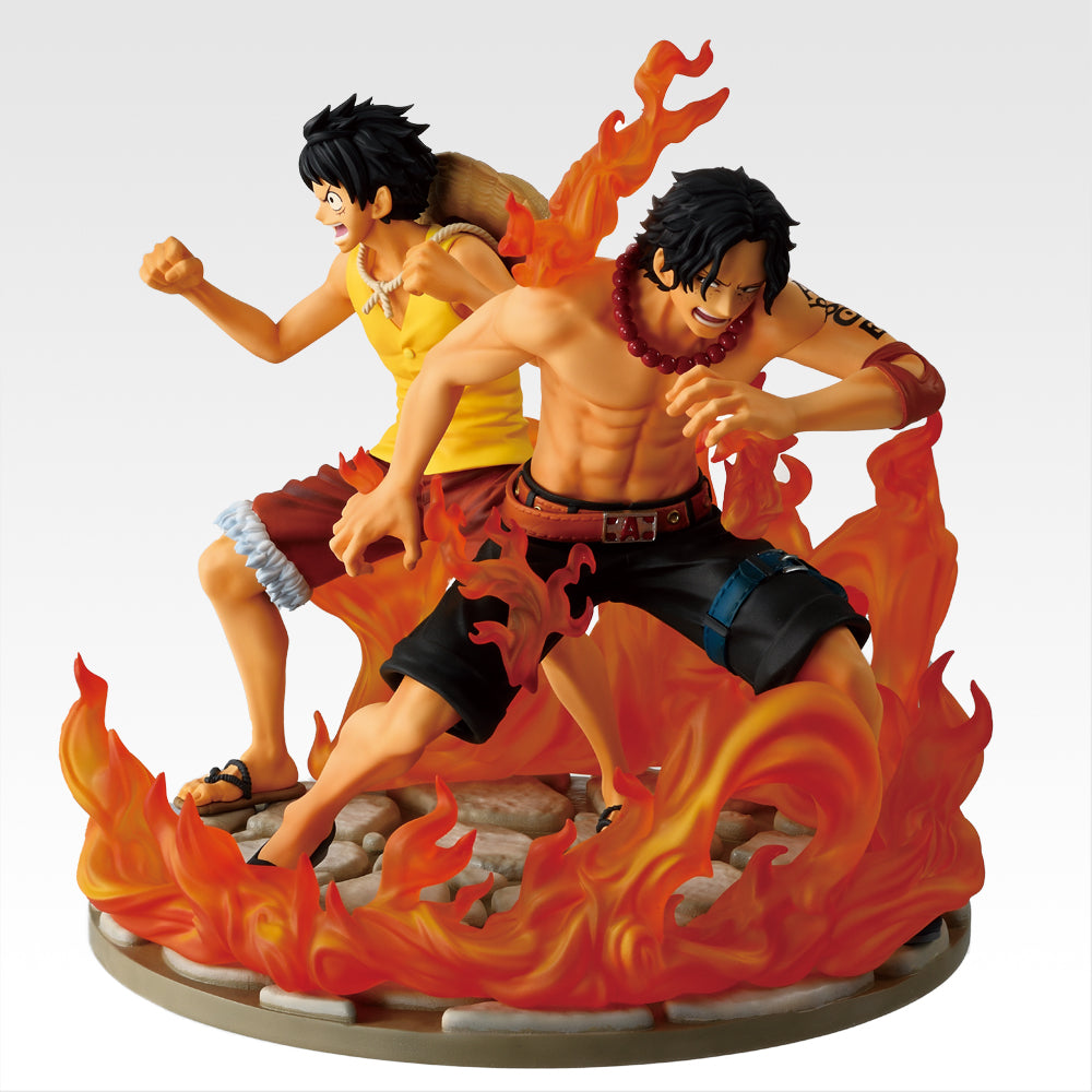 PRE-ORDER Bandai Spirits - Ichiban Kuji - One Piece Dramatic Memories