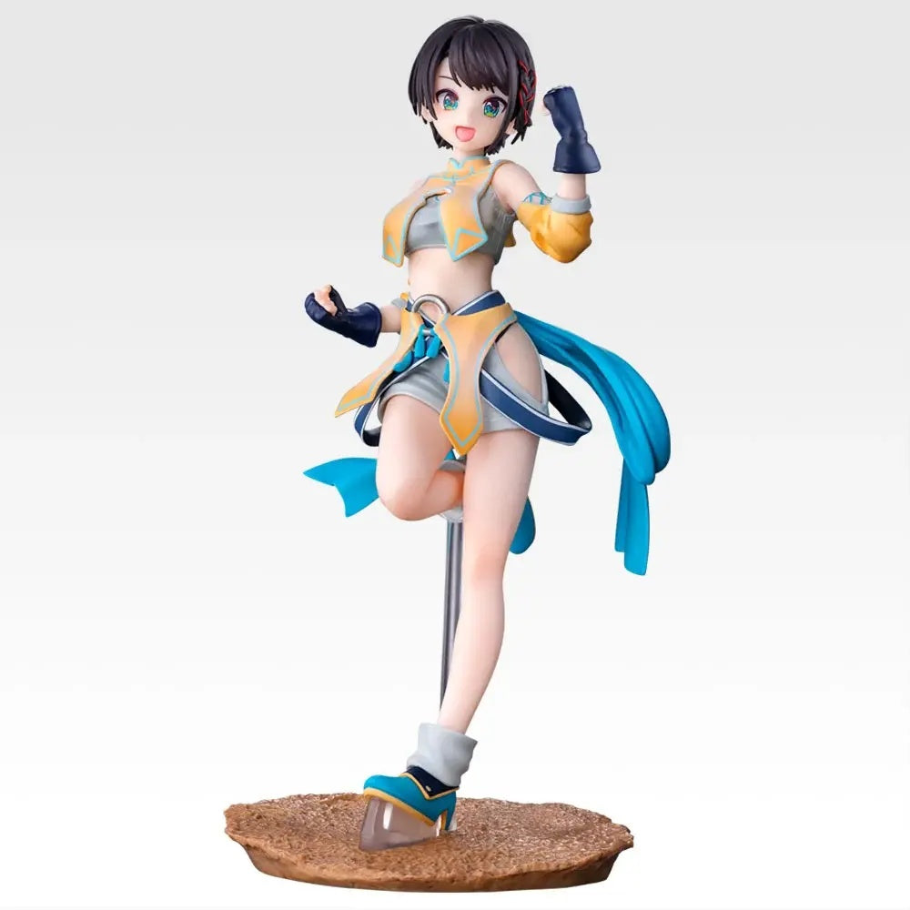 BACK ORDER Bandai Spirits - Ichiban Kuji - hololive - RPG Style - Oozora Subaru Figure [JP]