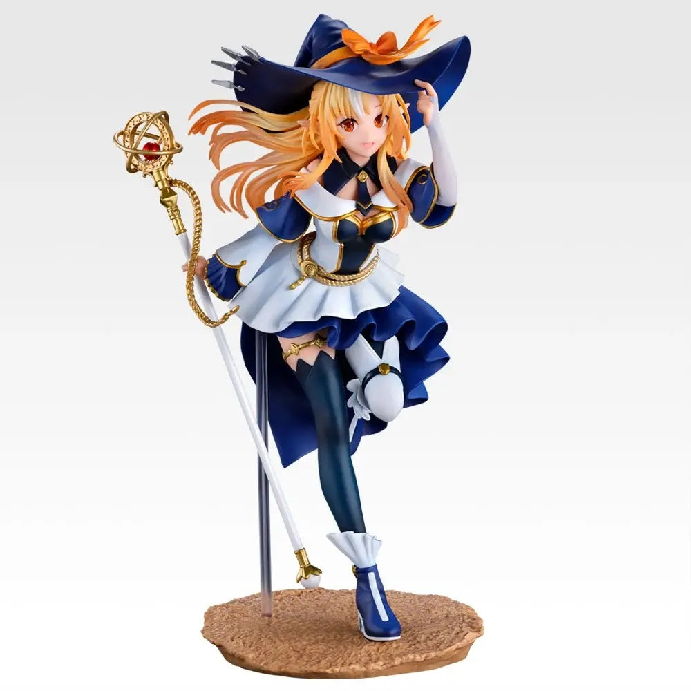 BACK ORDER Bandai Spirits - Ichiban Kuji - hololive - RPG Style - Shiranui Flare Figure [JP]