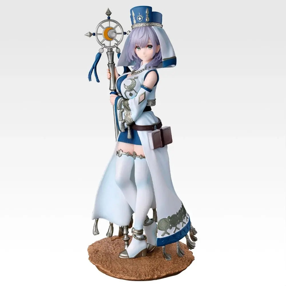 BACK ORDER Bandai Spirits - Ichiban Kuji - hololive - RPG Style - Shirogane Noel Figure [JP]