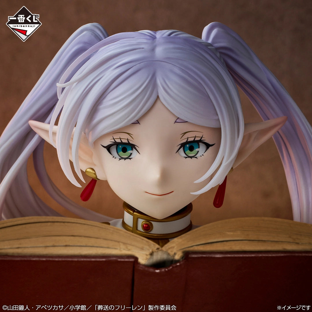 PRE-ORDER Bandai Spirits - Ichiban Kuji - Frieren: Beyond Journey's End