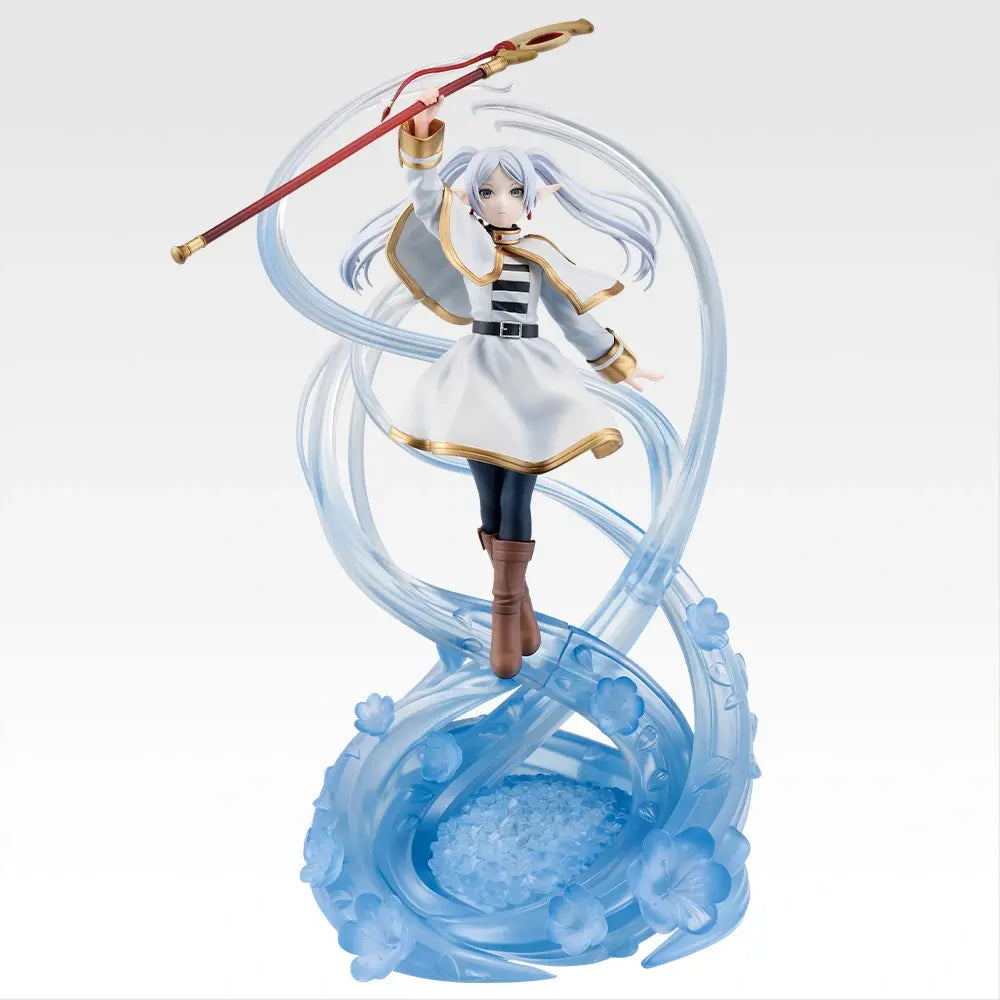 PRE-ORDER Bandai Spirits - Ichiban Kuji - Frieren: Beyond Journey's End