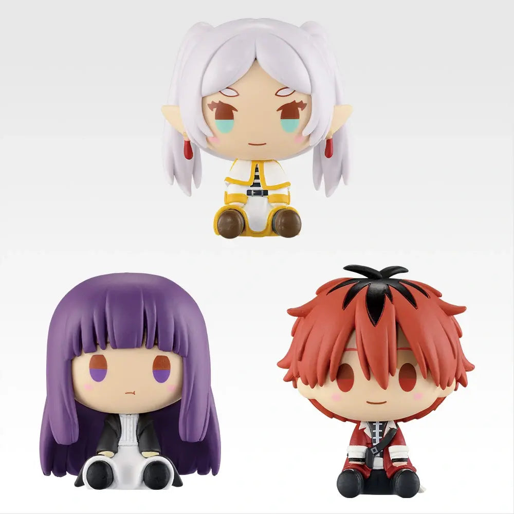 PRE-ORDER Bandai Spirits - Ichiban Kuji - Frieren: Beyond Journey's End