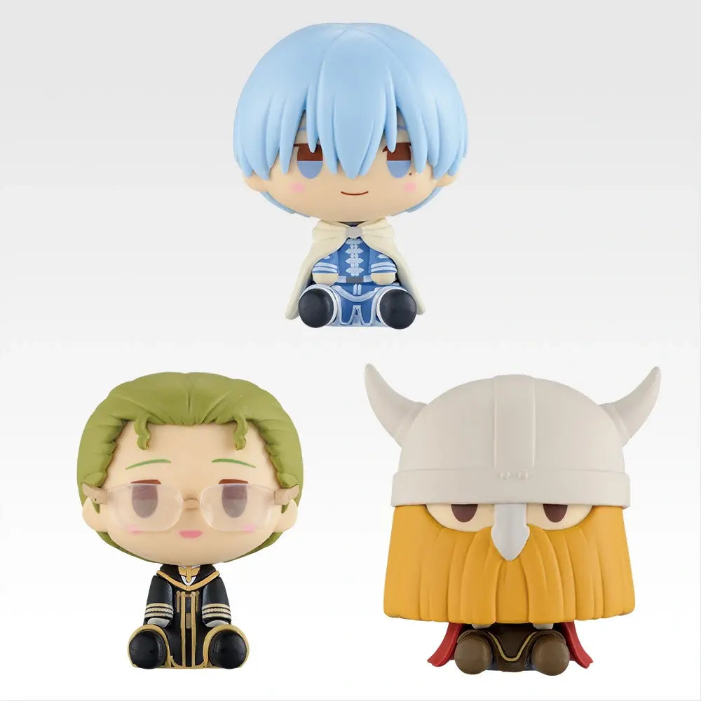 PRE-ORDER Bandai Spirits - Ichiban Kuji - Frieren: Beyond Journey's End