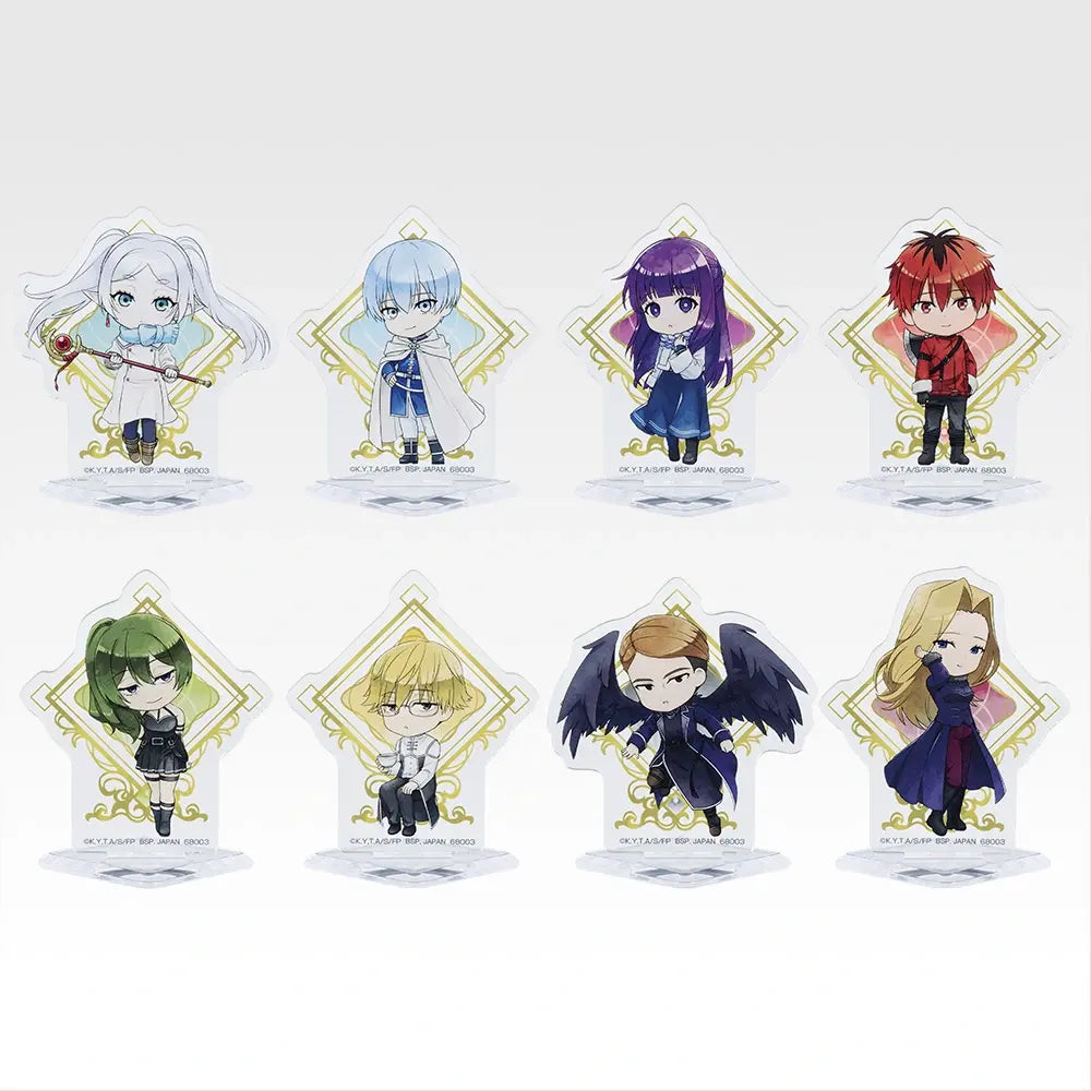 PRE-ORDER Bandai Spirits - Ichiban Kuji - Frieren: Beyond Journey's End