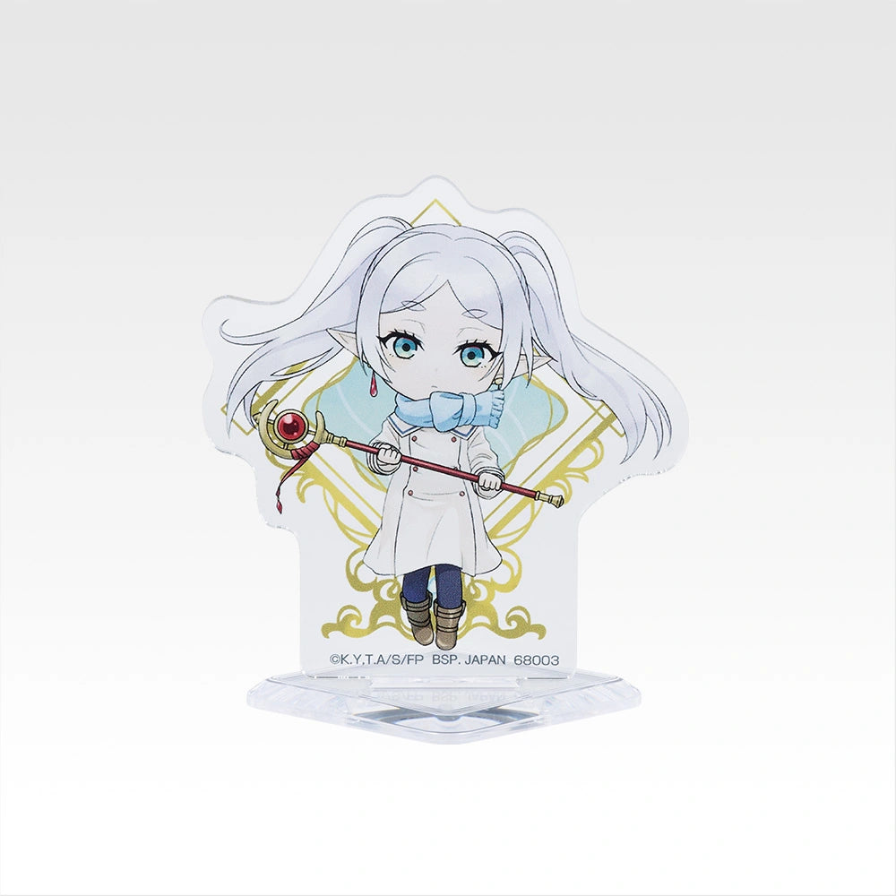 PRE-ORDER Bandai Spirits - Ichiban Kuji - Frieren: Beyond Journey's End