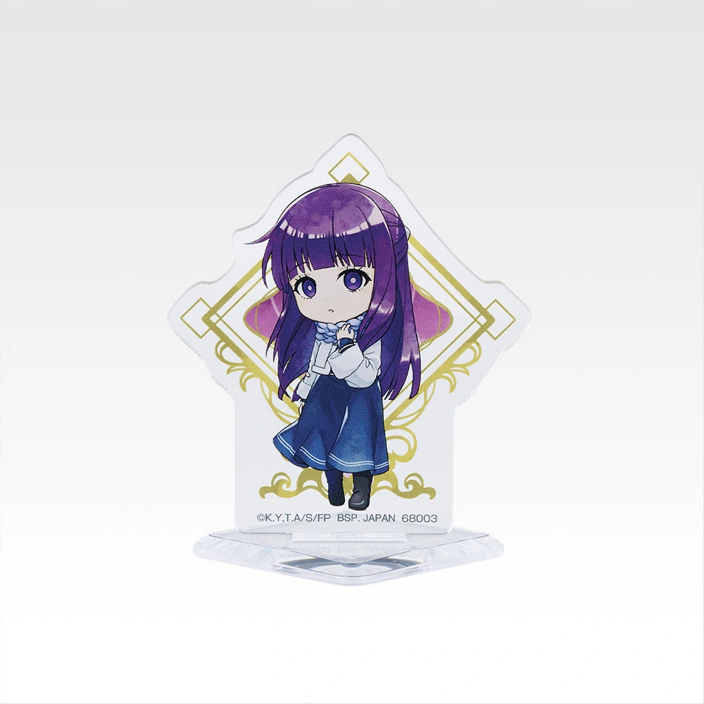 PRE-ORDER Bandai Spirits - Ichiban Kuji - Frieren: Beyond Journey's End