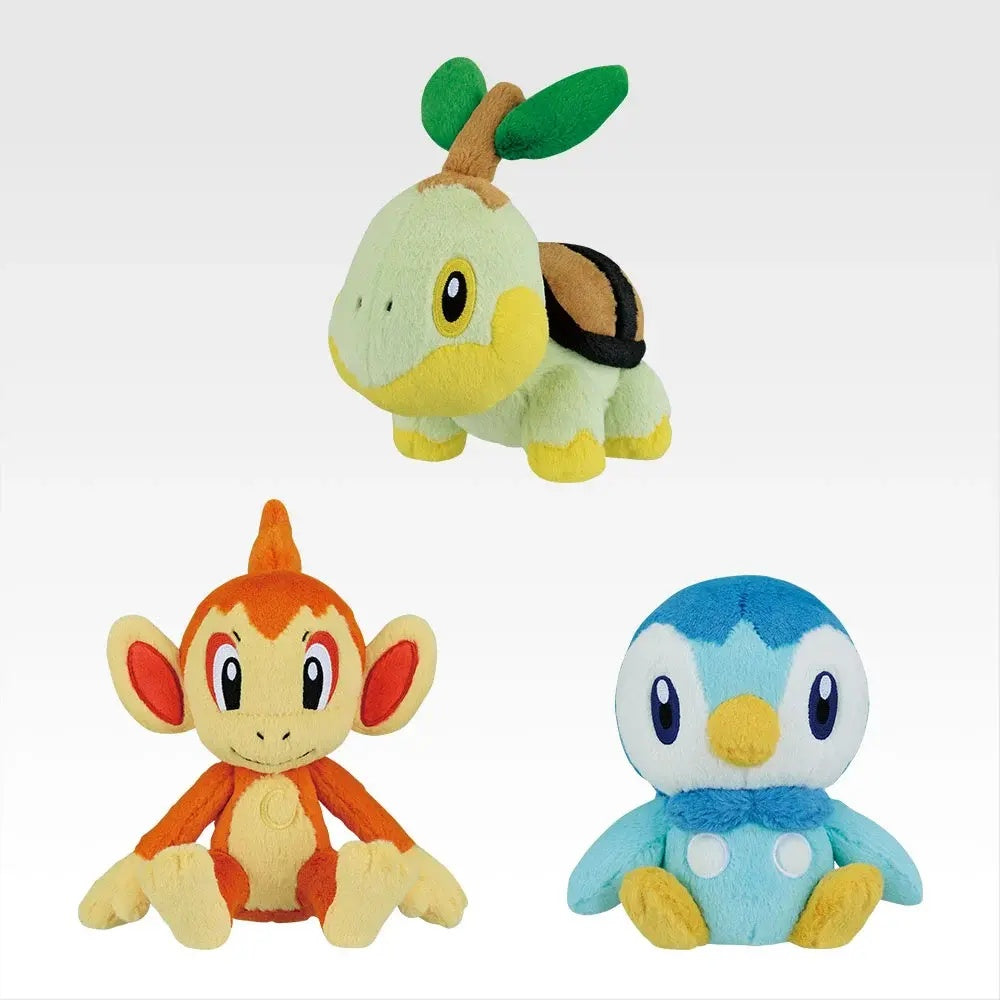 PRE-ORDER Bandai Spirits - Ichiban Kuji - Pokémon - 30th Anniversary Vol.01