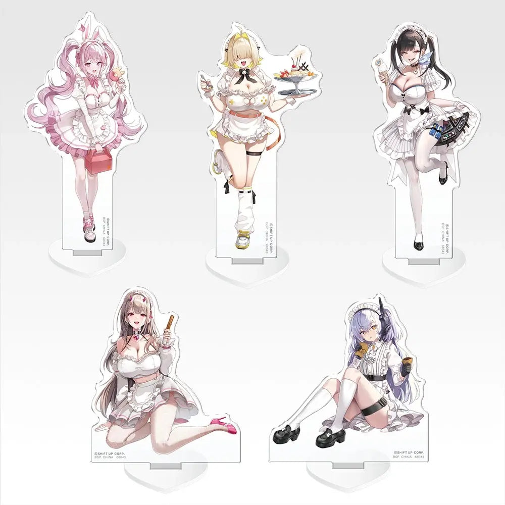 PRE-ORDER Bandai Spirits - Ichiban Kuji - Goddess of Victory: Nikke -