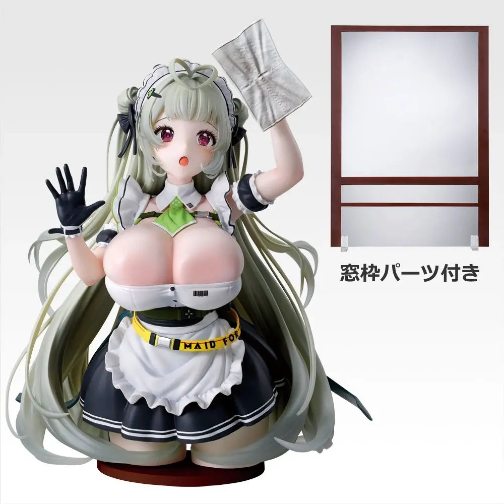 PRE-ORDER Bandai Spirits - Ichiban Kuji - Goddess of Victory: Nikke - Chapter 7