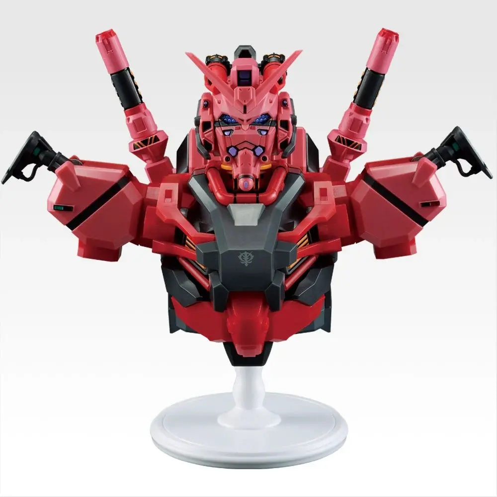 PRE-ORDER Bandai Spirits - Ichiban Kuji - Mobile Suit Gundam: GQuuuuuuX vol.4