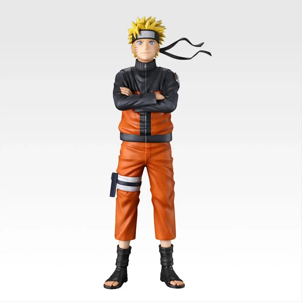 PRE-ORDER Bandai Spirits - Ichiban Kuji - Naruto Shippuden - Kazekage Rescue Arc