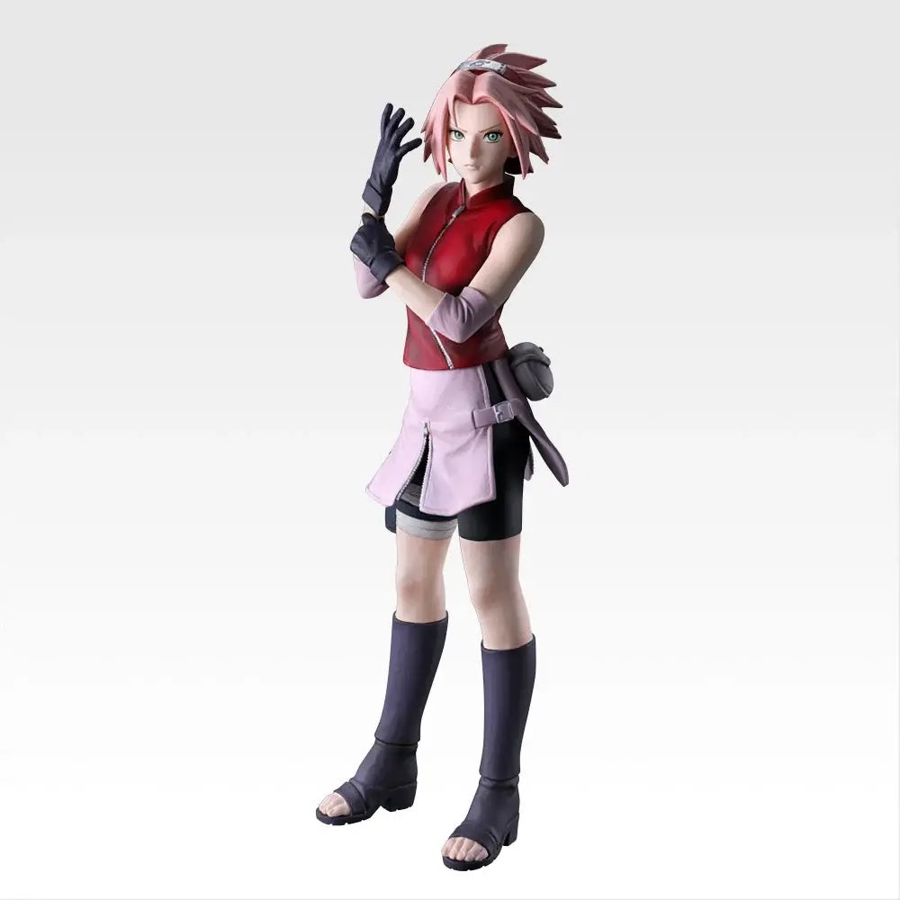 PRE-ORDER Bandai Spirits - Ichiban Kuji - Naruto Shippuden - Kazekage Rescue Arc