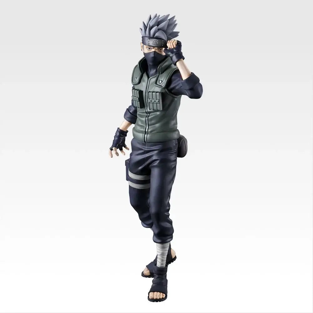 PRE-ORDER Bandai Spirits - Ichiban Kuji - Naruto Shippuden - Kazekage Rescue Arc