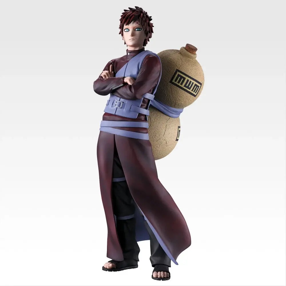PRE-ORDER Bandai Spirits - Ichiban Kuji - Naruto Shippuden - Kazekage Rescue Arc