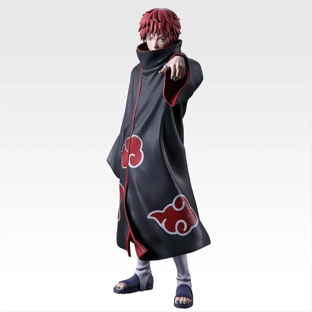 PRE-ORDER Bandai Spirits - Ichiban Kuji - Naruto Shippuden - Kazekage Rescue Arc