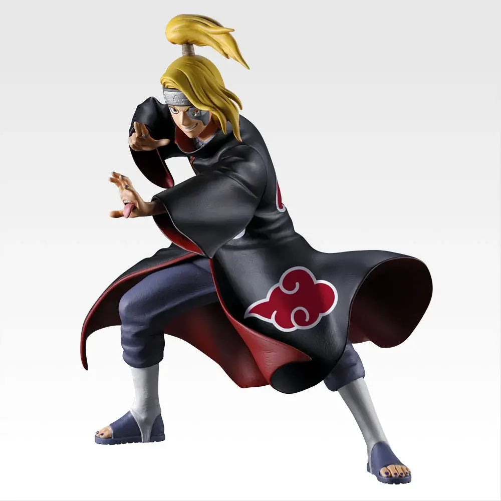 PRE-ORDER Bandai Spirits - Ichiban Kuji - Naruto Shippuden - Kazekage Rescue Arc