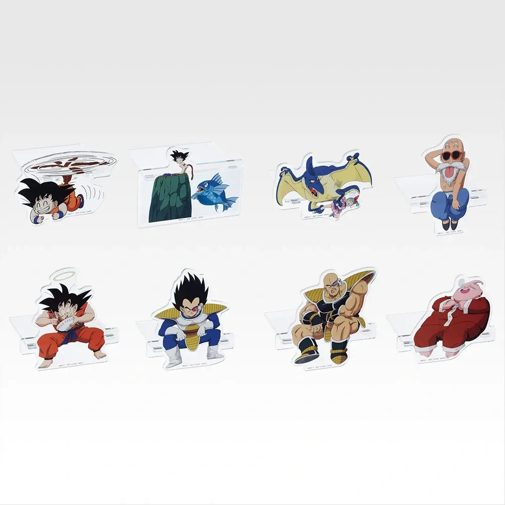 PRE-ORDER Bandai Spirits - Ichiban Kuji - Dragon Ball - The Chronicle of Goku
