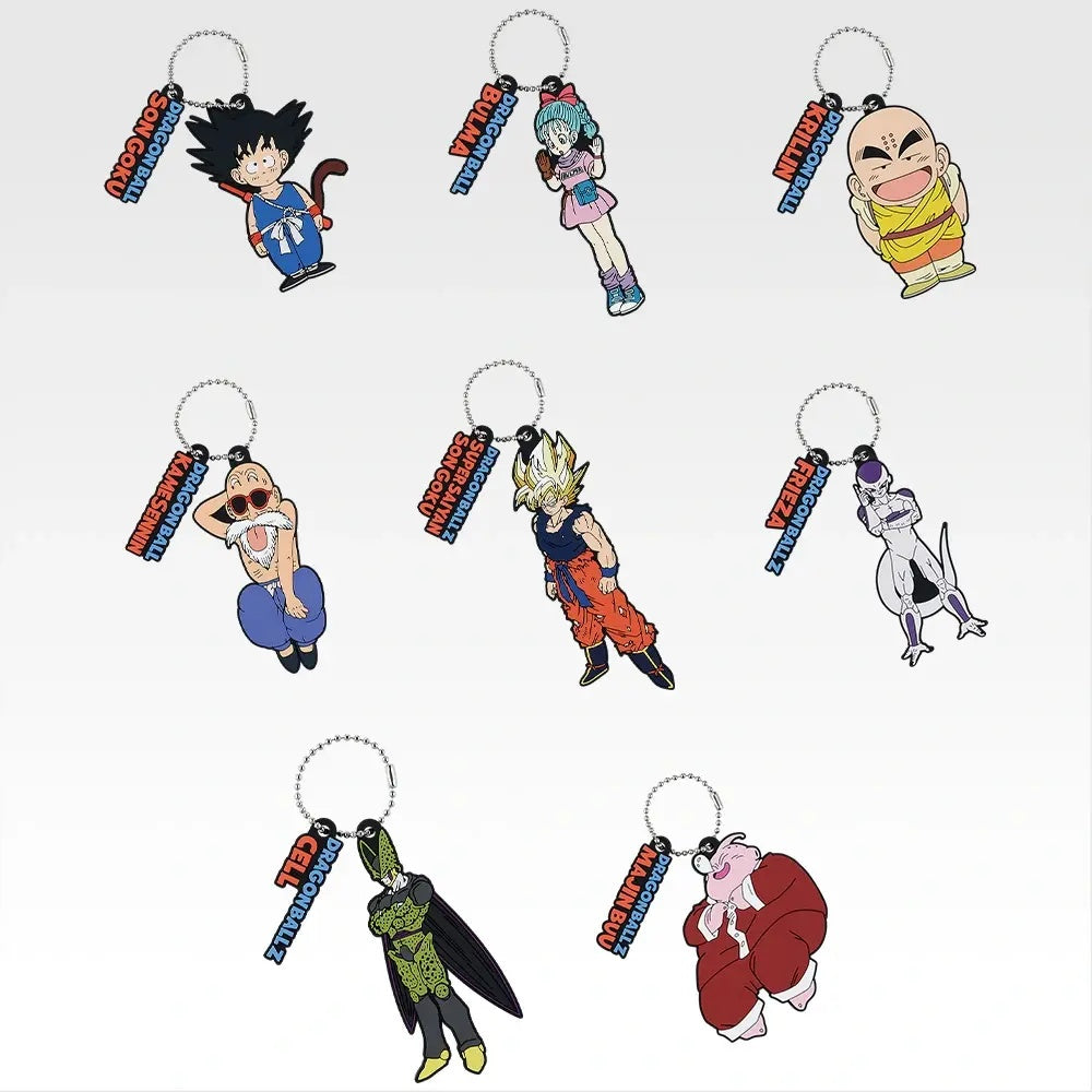 PRE-ORDER Bandai Spirits - Ichiban Kuji - Dragon Ball - The Chronicle of Goku