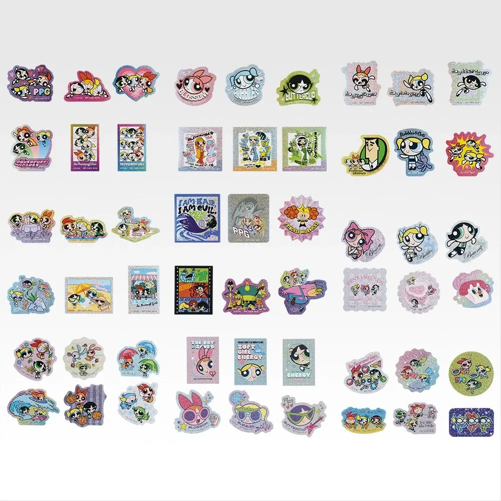 PRE-ORDER Bandai Spirits - Ichiban Kuji - The Powerpuff Girls - The Strong and Cute Champion is Super Busy!