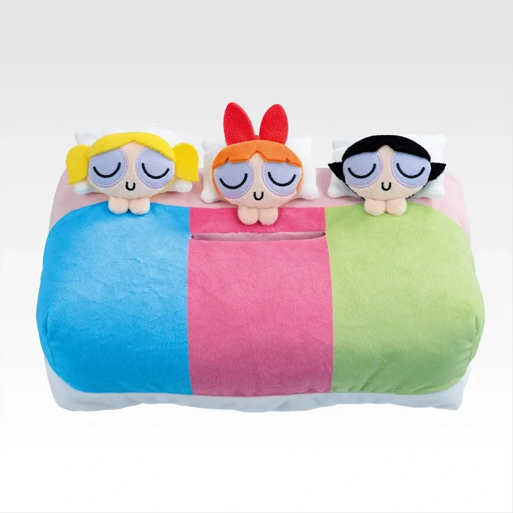 PRE-ORDER Bandai Spirits - Ichiban Kuji - The Powerpuff Girls - The Strong and Cute Champion is Super Busy!