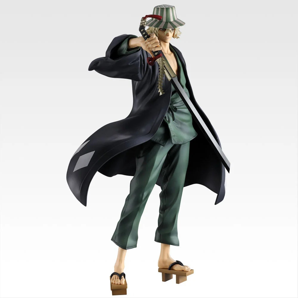 PRE-ORDER Bandai Spirits - Ichiban Kuji - BLEACH - Stirring Souls Vol. 4