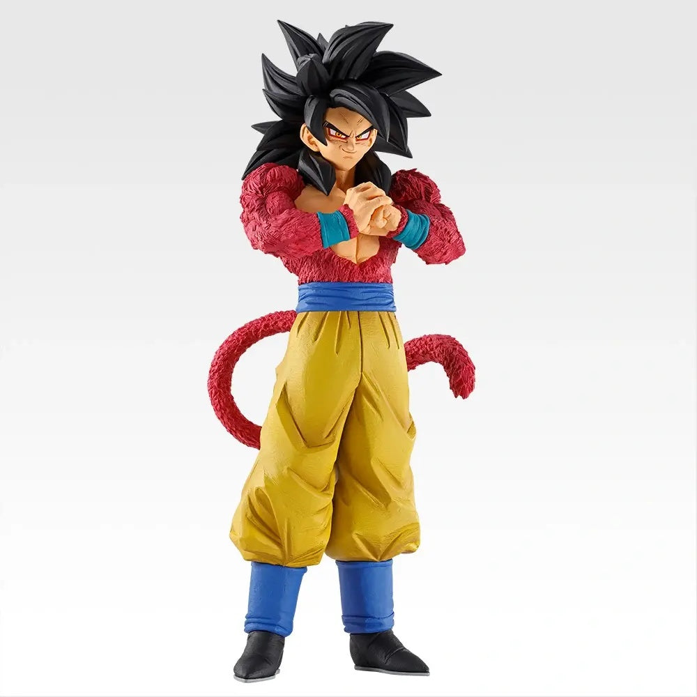 PRE-ORDER Bandai Spirits - Ichiban Kuji - Dragon Ball GT
