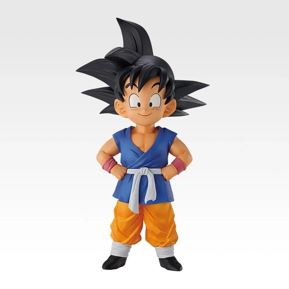 BACK ORDER Bandai Spirits - Ichiban Kuji - Dragon Ball GT - Grade C: Son Goku MASTERLISE [JP]