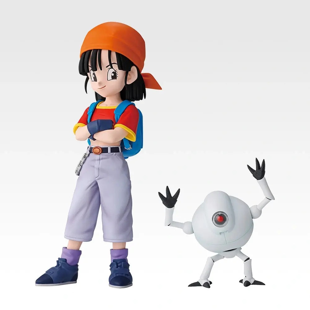 BACK ORDER Bandai Spirits - Ichiban Kuji - Dragon Ball GT - Grade E: Pan & Gil MASTERLISE PLUS [JP]