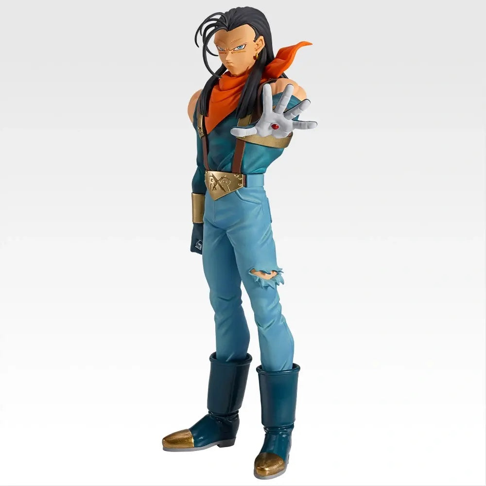 PRE-ORDER Bandai Spirits - Ichiban Kuji - Dragon Ball GT