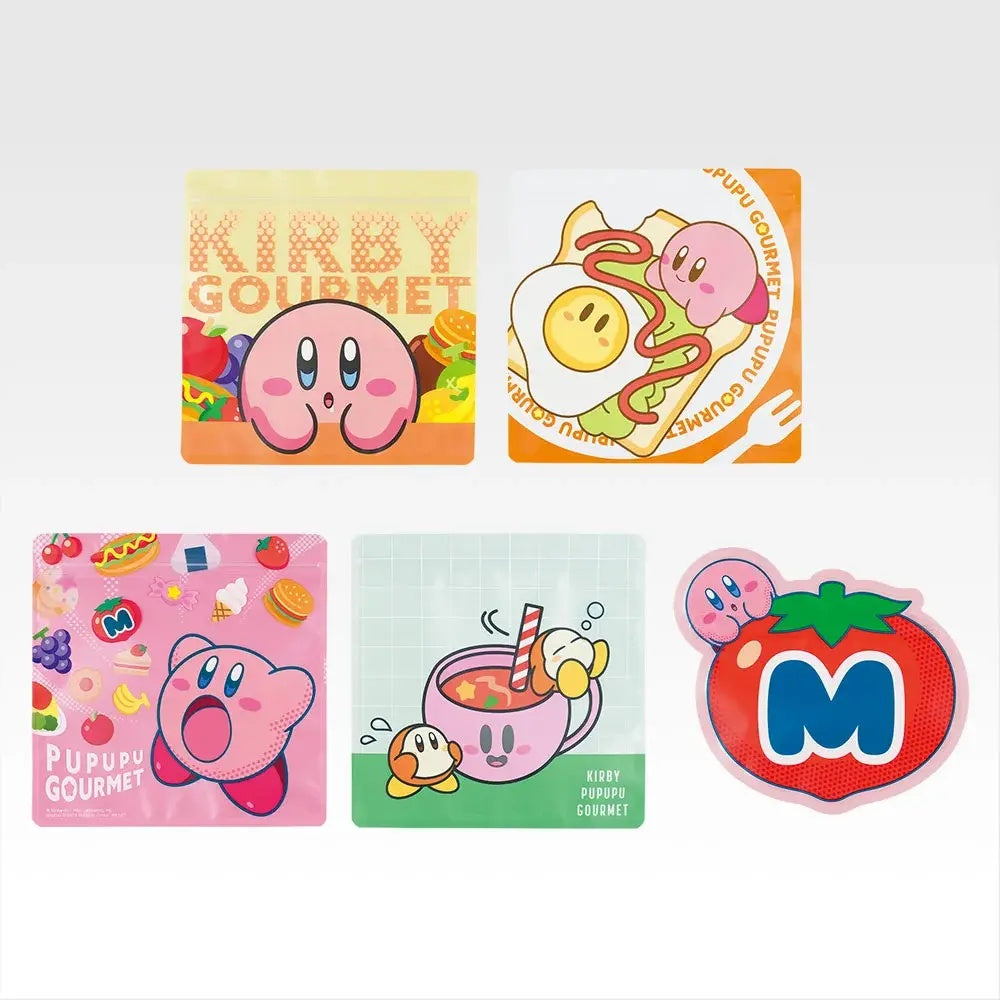 PRE-ORDER Bandai Spirits - Ichiban Kuji - Kirby - Pupupu Gourmet