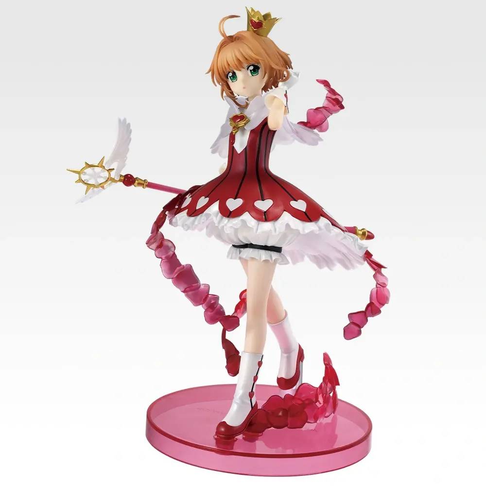 PRE-ORDER Bandai Spirits - Ichiban Kuji - Cardcaptor Sakura - Blessed Collection