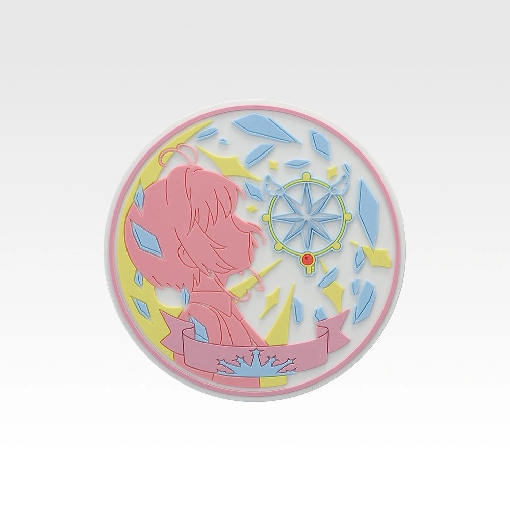PRE-ORDER Bandai Spirits - Ichiban Kuji - Cardcaptor Sakura - Blessed Collection
