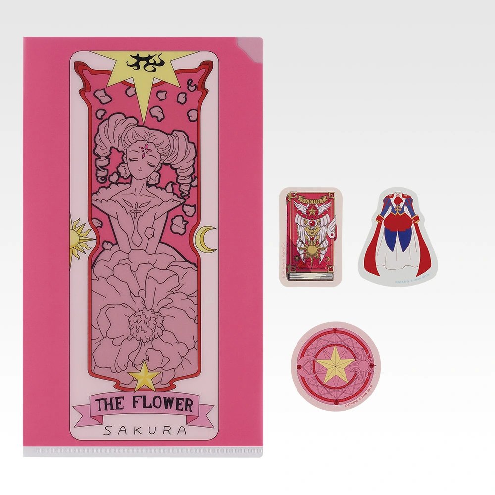 PRE-ORDER Bandai Spirits - Ichiban Kuji - Cardcaptor Sakura - Blessed Collection