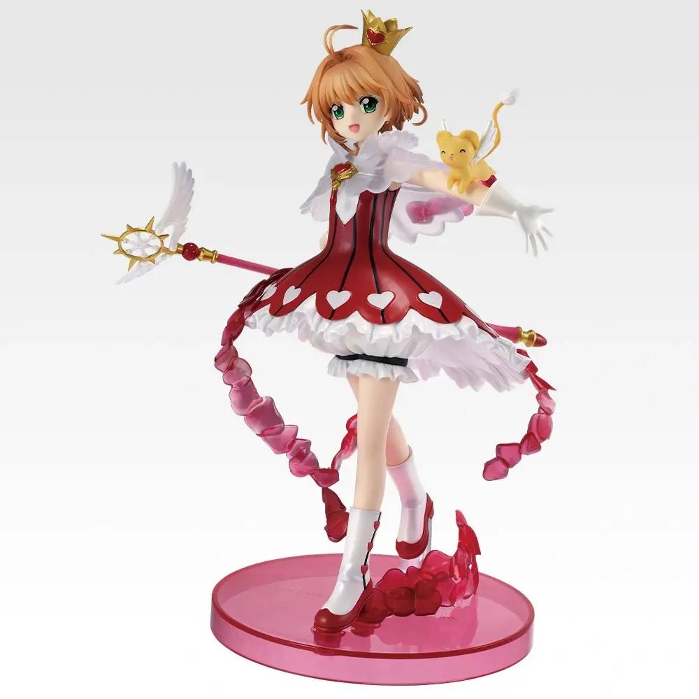 PRE-ORDER Bandai Spirits - Ichiban Kuji - Cardcaptor Sakura - Blessed Collection