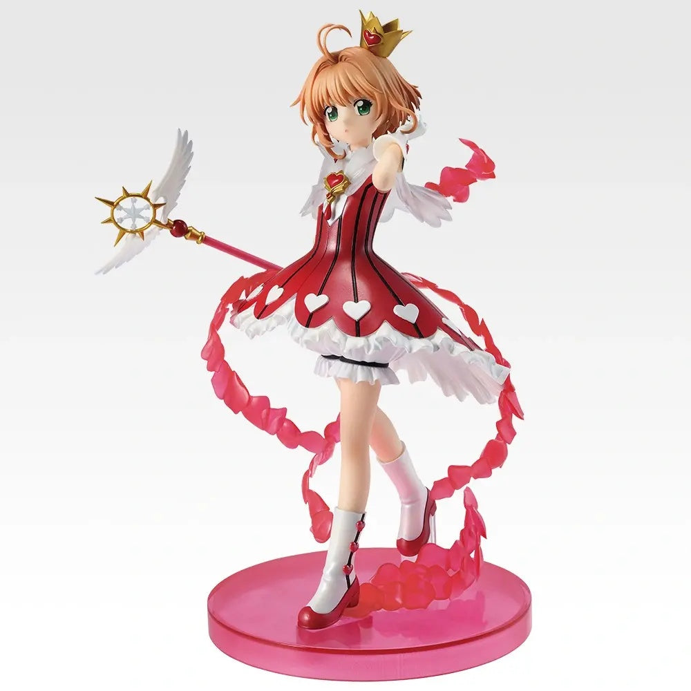 PRE-ORDER Bandai Spirits - Ichiban Kuji - Cardcaptor Sakura - Blessed Collection