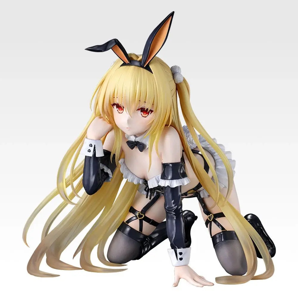 PRE-ORDER Bandai Spirits - Ichiban Kuji - To Love Ru: Trouble Darkness