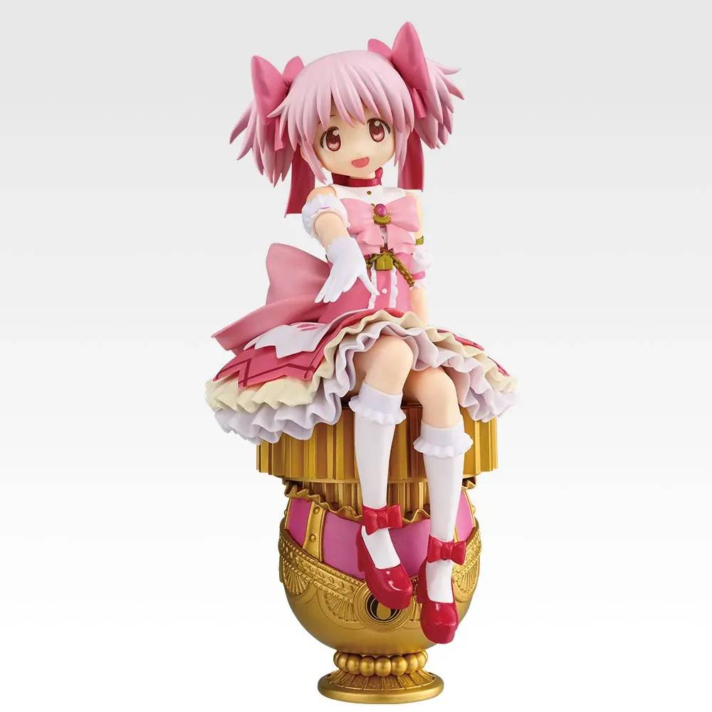 PRE-ORDER Bandai Spirits - Ichiban Kuji - Puella Magi Madoka Magica: the Movie Walpurgisnacht Rising