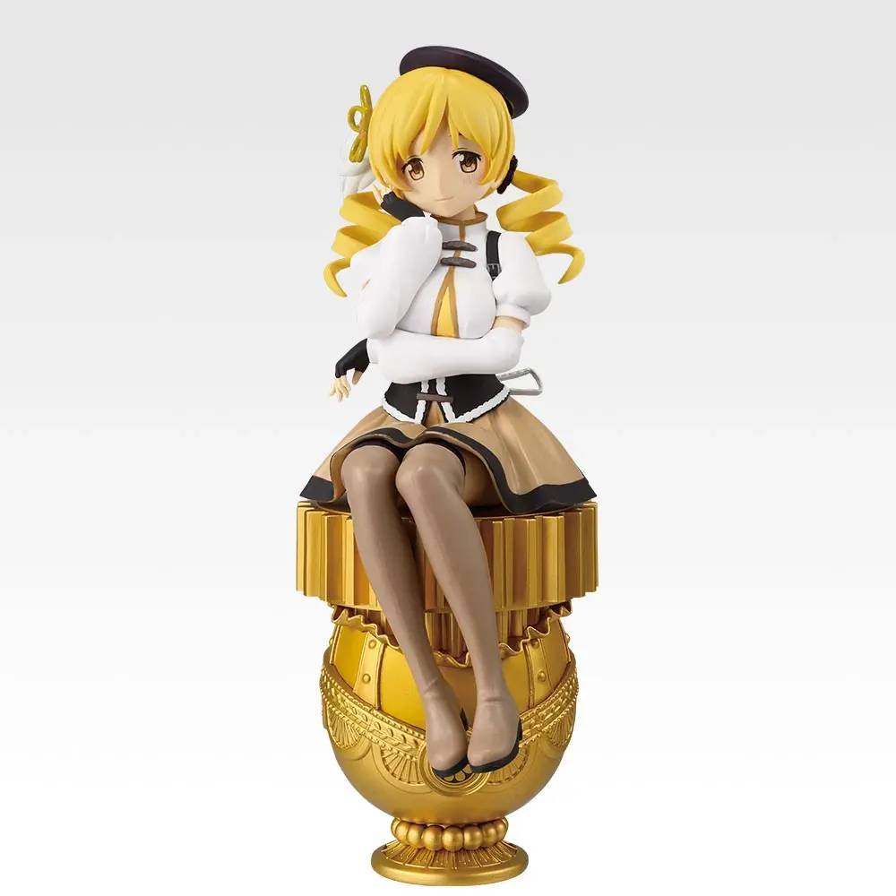 PRE-ORDER Bandai Spirits - Ichiban Kuji - Puella Magi Madoka Magica: the Movie Walpurgisnacht Rising