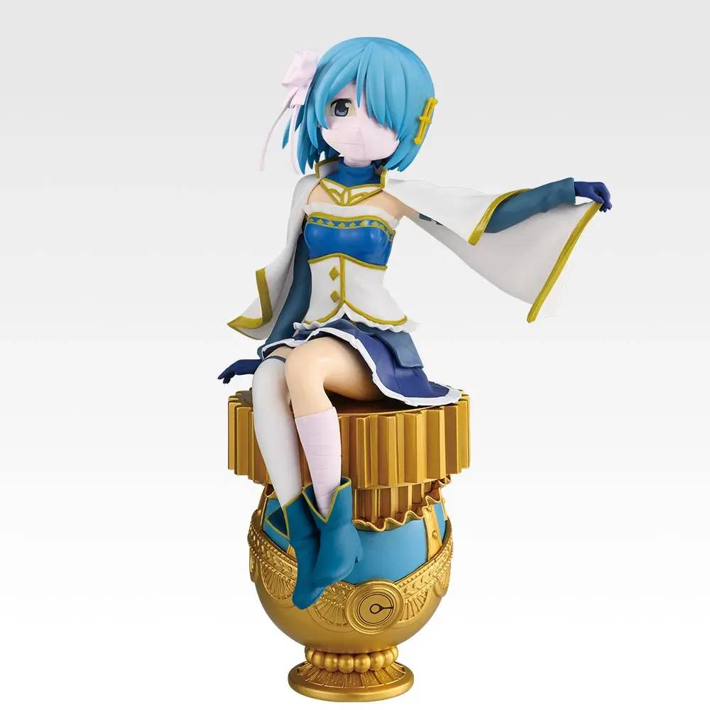PRE-ORDER Bandai Spirits - Ichiban Kuji - Puella Magi Madoka Magica: the Movie Walpurgisnacht Rising
