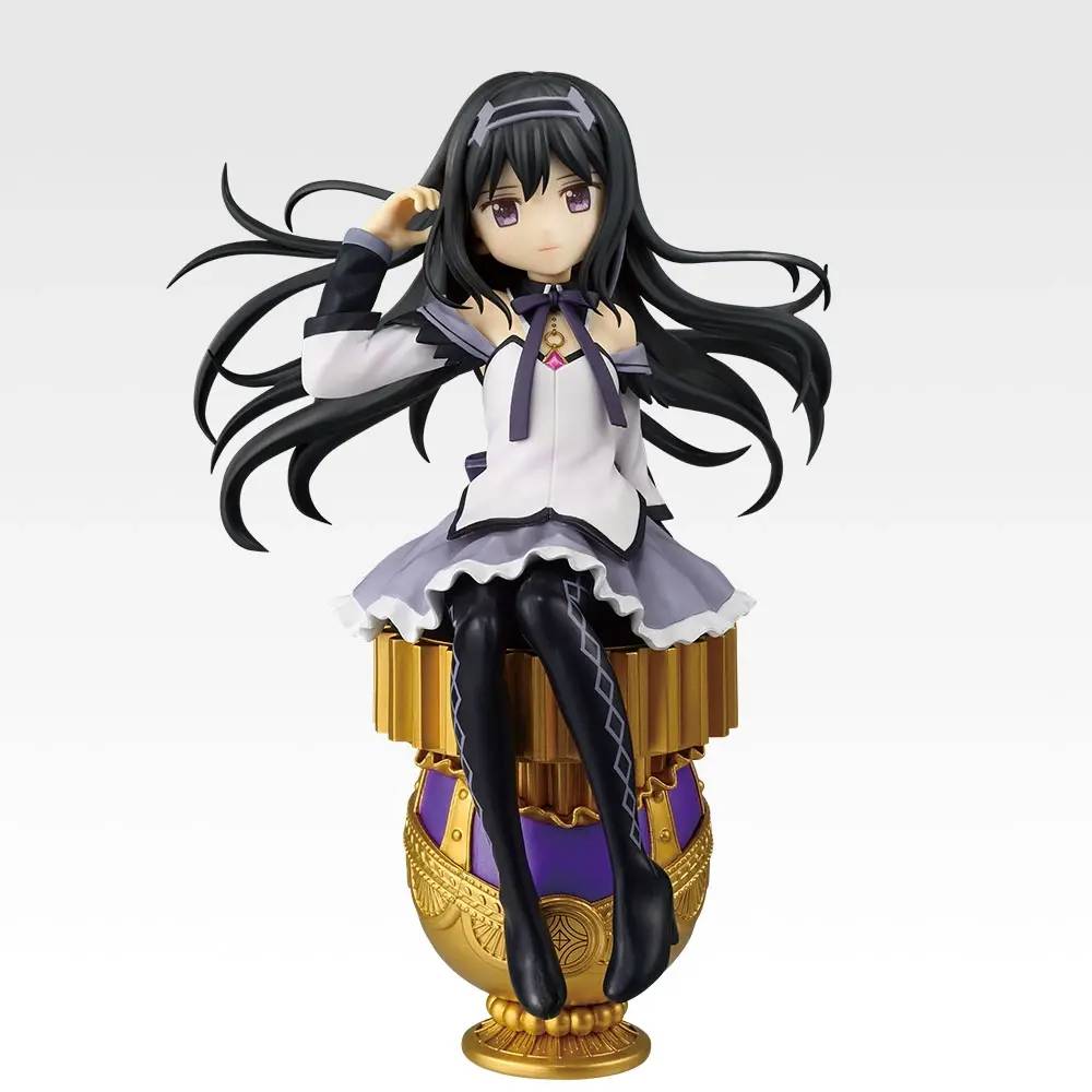 PRE-ORDER Bandai Spirits - Ichiban Kuji - Puella Magi Madoka Magica: the Movie Walpurgisnacht Rising
