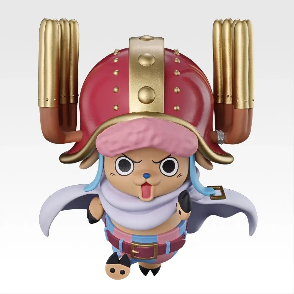 BACK ORDER Bandai Spirits - Ichiban Kuji - One Piece - Elbaph Arc: Giant Bash Vol. 2 - Grade C - Tony Tony Chopper MASTERLISE EXPIECE [JP]