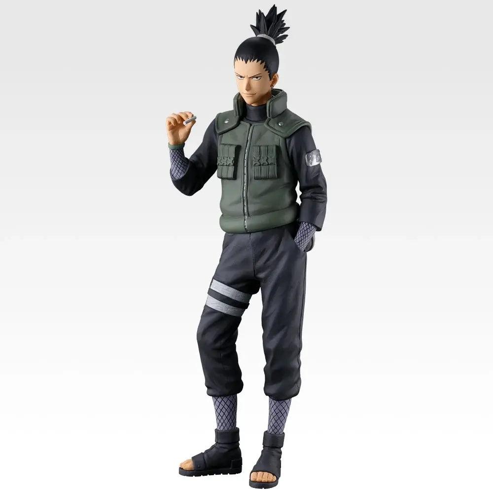 PRE-ORDER Bandai Spirits - Ichiban Kuji - Naruto Shippuden - Naruto vs Hidan and Kakuzu Arc