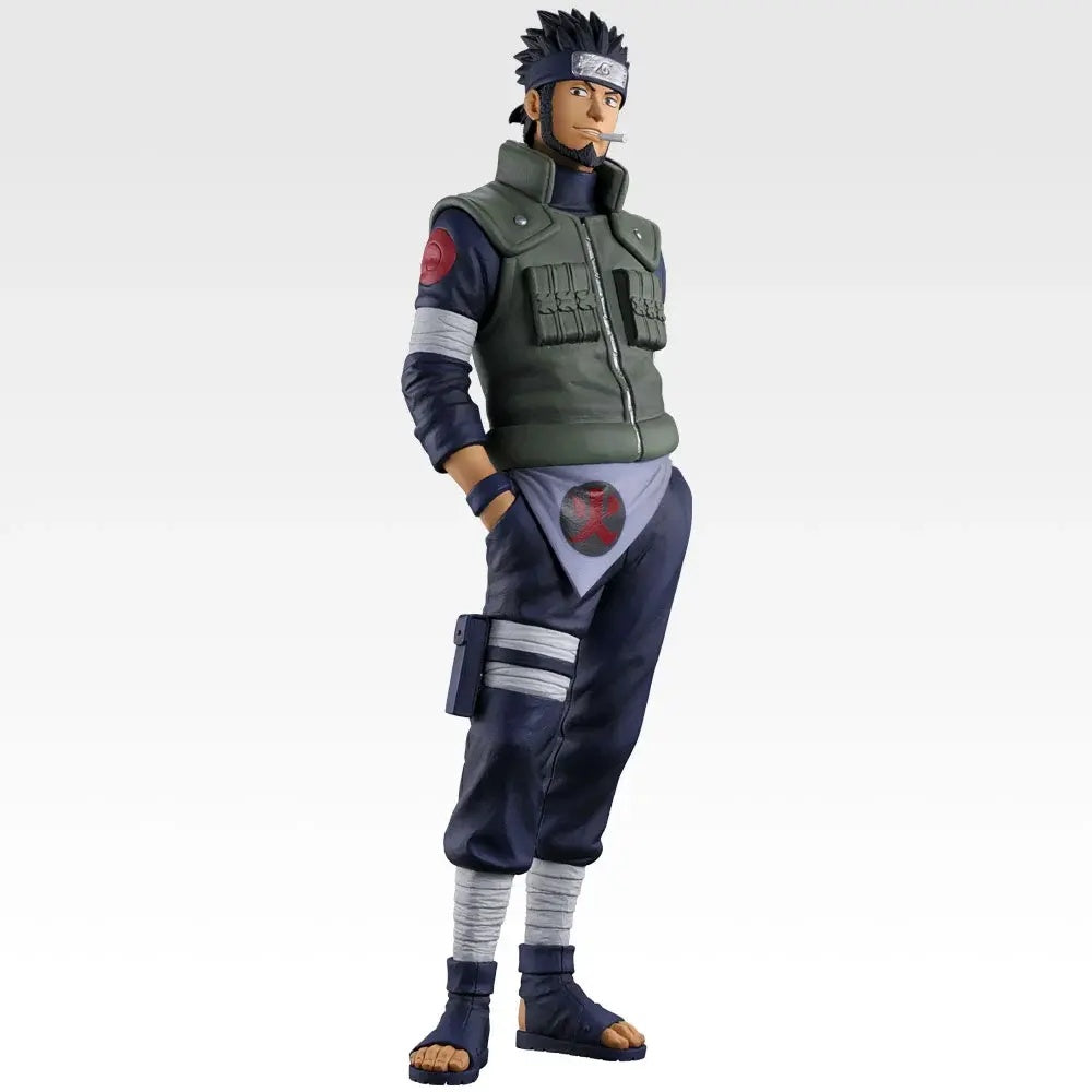 PRE-ORDER Bandai Spirits - Ichiban Kuji - Naruto Shippuden - Naruto vs Hidan and Kakuzu Arc