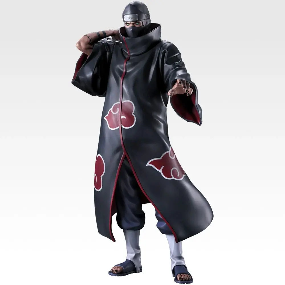 PRE-ORDER Bandai Spirits - Ichiban Kuji - Naruto Shippuden - Naruto vs Hidan and Kakuzu Arc