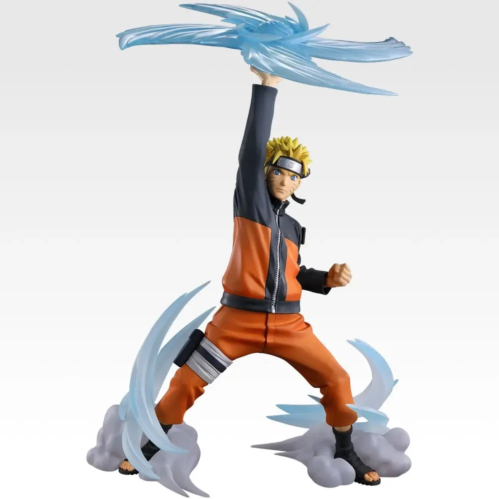 PRE-ORDER Bandai Spirits - Ichiban Kuji - Naruto Shippuden - Naruto vs Hidan and Kakuzu Arc